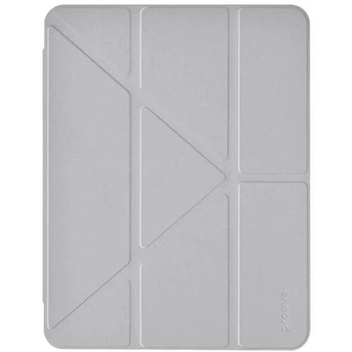 Аксессуар для iPad Proove Solid Case Gray for iPad Air 11 (2024 / 2025)
