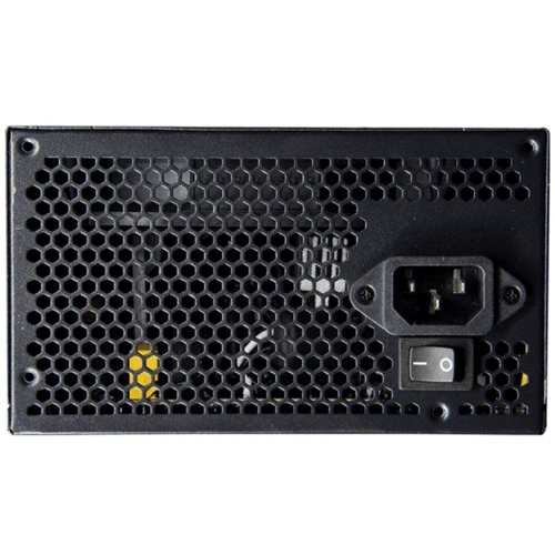Блок питания Cougar XTC600 600W: КПД, % 86