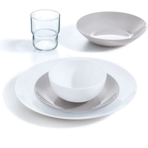 Салатник Luminarc Diwali 12см (Q7147): Размеры, см 12