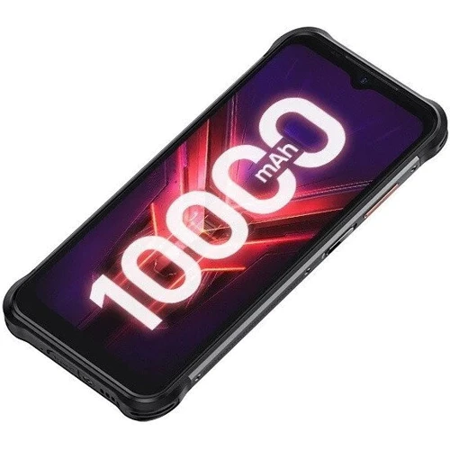 Смартфон Ulefone Power Armor 14 4/64GB Black (UA UCRF): Встроенная память 64 ГБ