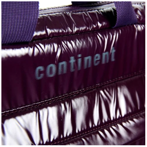 Сумка для ноутбуков Continent 15.6 CC-072 Violet: Внутренние размеры 380 х 275 х 40 мм