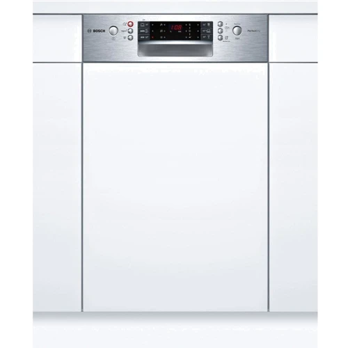 Встраиваемая посудомоечная машина Bosch SPI66TS01E