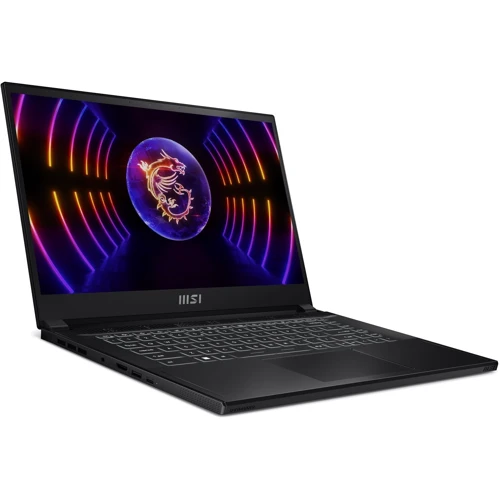 Ноутбук MSI Stealth 15 A13VF (A13VF-139US): Экран 15,6 IPS (1920х1080) Full HD