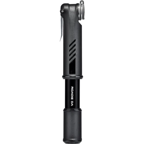 Насос Topeak Roadie DA 8 bar Presta 95 г (TRDA-1)