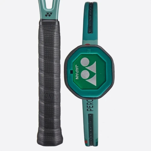 Ракетка для тенниса Yonex Percept Game (100 sq.in, 270g) Olive Green Gr1 фото 1