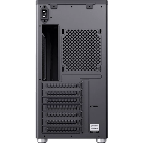 Корпус GameMax MeshBox Black фото 8