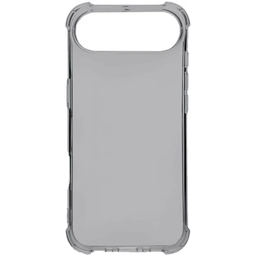 Чохол для iPhone BeCover TPU Case Anti-Shock Grey для iPhone Air (713796): Колір сірий