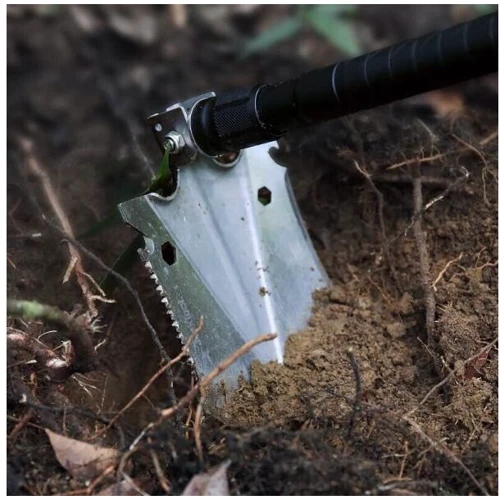 Лопата Xiaomi NexTool 1 (KT5524) фото 2
