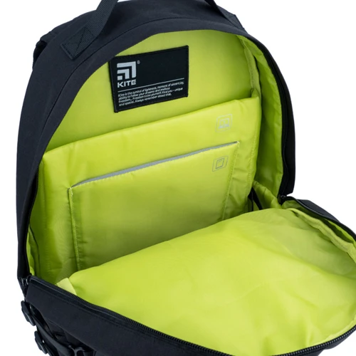 Рюкзак підлітковий Kite Education K22-949L-3: Стать дитини Для мальчиков