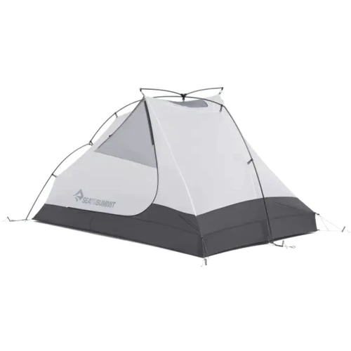 Палатка Sea to Summit Alto TR2 Plus, Fabric Inner, Sil/PeU Fly, NFR, Green (STS ATS2039-02170406): Назначение туристические