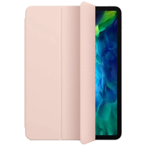 

Smart Folio Case Pink Sand for iPad Pro 11" (2020-2021)