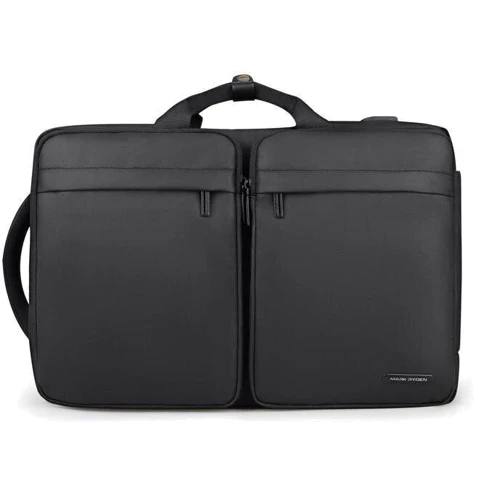 Рюкзак Рюкзак Mark Ryden MR9026 Black: Материал полиэстер
