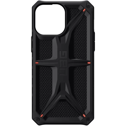 Чехол для iPhone Urban Armor Gear UAG Monarch Kevlar Black (113161113940) for iPhone 13 Pro Max фото 5