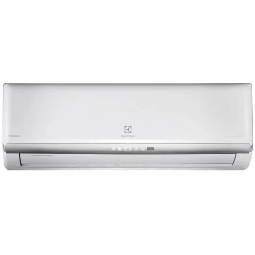 Кондиционер Electrolux Monaco Super DC Inverter R32 EACS/I-12HM/N8_22Y EU: Вид установки внутреннего блока настенный