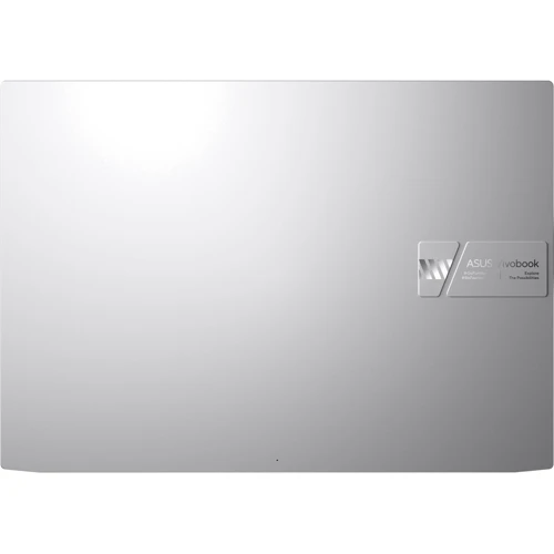 Ноутбук ASUS Vivobook Pro 16 OLED K6602VV-MX080 (90NB1142-M003A0) UA: Видеоадаптер NVIDIA GeForce RTX 4060, 8 ГБ