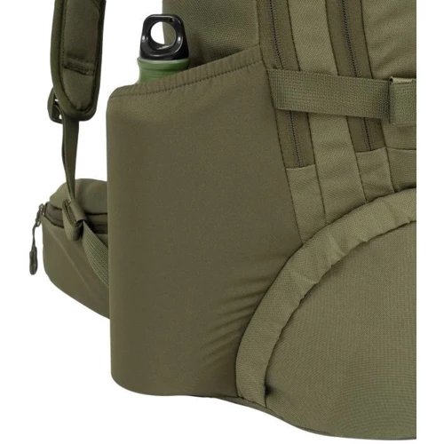 Рюкзак тактический Highlander Eagle 3 Backpack 40L Olive Green оливковый (TT194-OG) фото 14