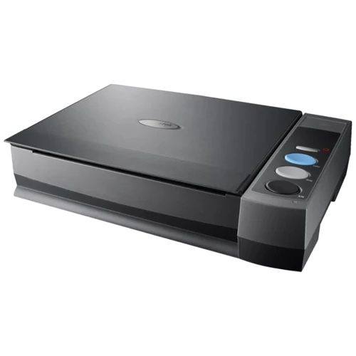 Сканер Plustek OpticBook 3800L (0281TS)