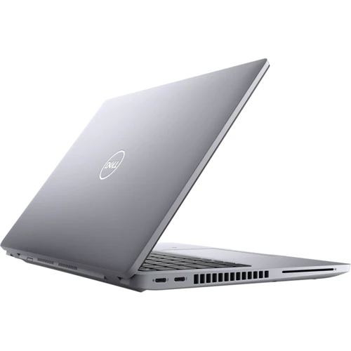 Ноутбук Dell Latitude 5420 (s007l542020us): Объем накопителя 256 ГБ (SSD)