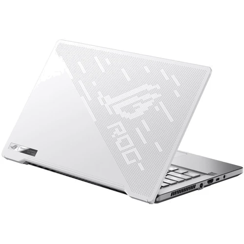 Ноутбук ASUS ROG Zephyrus G14 GA401QM (GA401QM-93210W0R) RB: Видеоадаптер NVIDIA GeForce RTX 3060, 6 ГБ GDDR6
