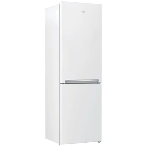 Холодильник Beko RCNA320K20W: Тип холодильник двухкамерный