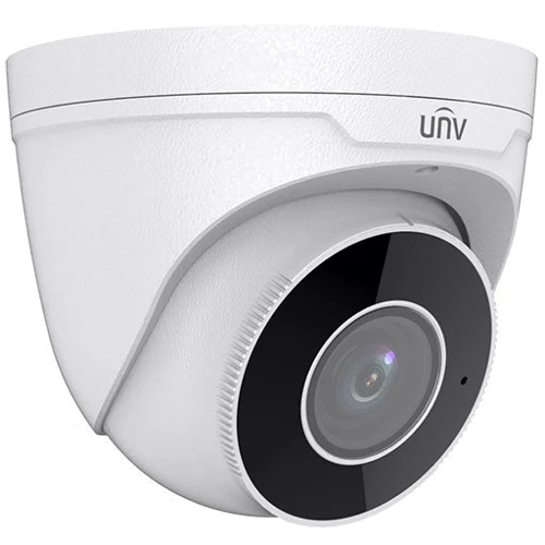 IP-відеокамера Uniview IPC3634ER3-DPZ28: Тип корпуса купольна