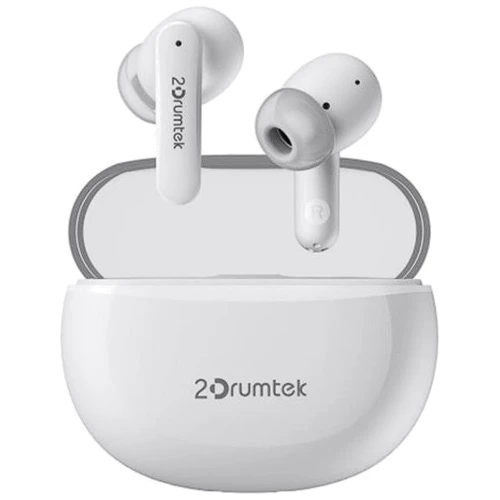 Наушники A4Tech B25 Grayish White
