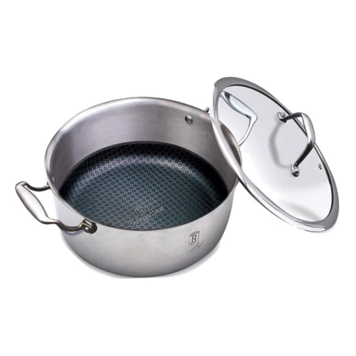 Кастрюля Berlinger Haus 6.1 л 28 см (BH 6562)