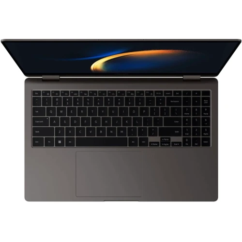 Ноутбук Samsung Galaxy Book3 360 (NP730QFG-KA1CA): Оперативна пам'ять 16 ГБ (LPDDR4X)