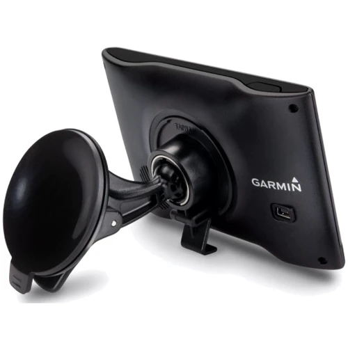 Garmin Nuvi 2447LMT WEU Аэроскан (010-01124-14) фото 9