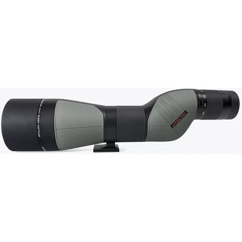 Подзорная труба Athlon Ares G2 UHD 20-60x85 (312007): Производитель Athlon