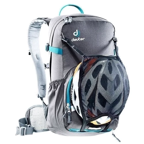Рюкзак Deuter Bike I 20 graphite-petrol (3203317-4331): Виробник Deuter