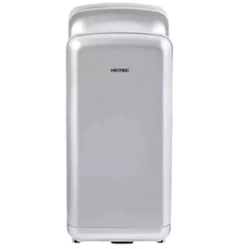 HOTEC 11.102 ABS Silver: Производитель HOTEC