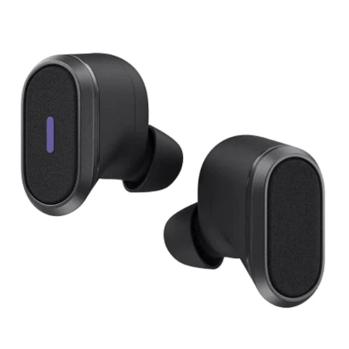 Наушники Logitech Zone True Wireless Graphite (985-001082)