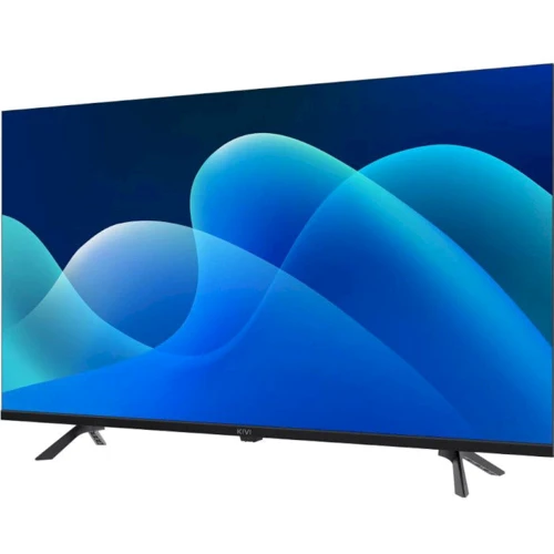 Телевизор Kivi 40F730QB: Тип LED-телевизоры