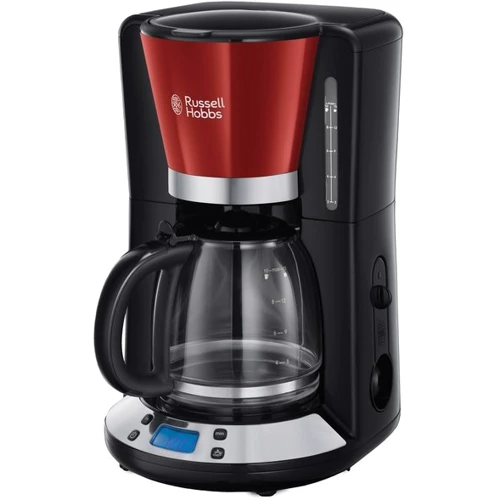 Кофеварка Russell Hobbs 24031-56 Colours Plus+