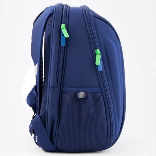 Рюкзак школьный каркасный Kite Education 732-2 Music Up (K19-732S-2): Тип Для первоклассников