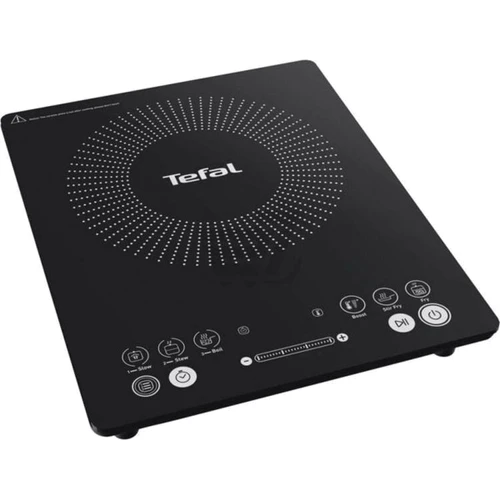 Настольная плита Tefal Everyday Slim IH210801: Производитель Tefal