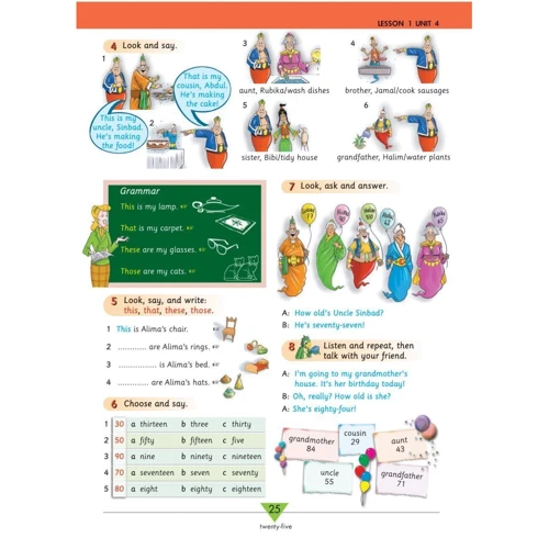 Welcome 2: Pupil's Book: Производитель Express Publishing