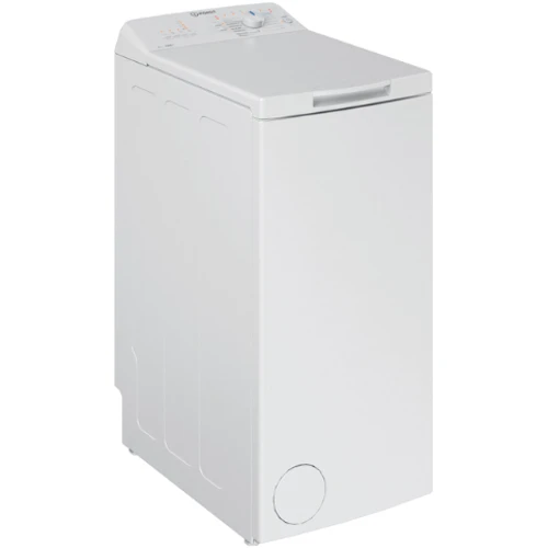 Пральна машина Indesit BTW L60400 EE/N: Тип машини Автомат