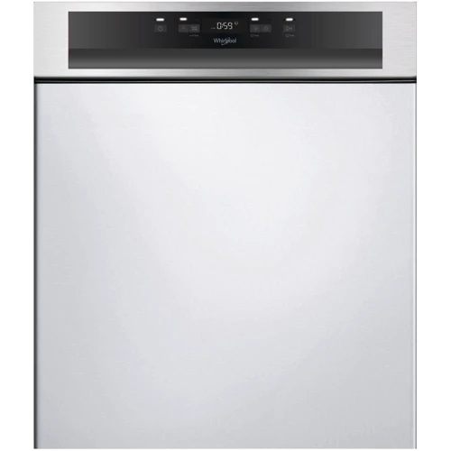 Посудомоечная машина Whirlpool WBC 3C26 PF X