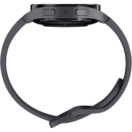 Смарт-часы Samsung Galaxy Watch 5 40mm LTE Graphite with Graphite Sport Band (SM-R905FZAA): Время работы до 40 часов