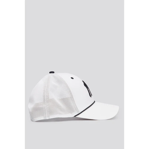 Бейсболка 47 Brand NY Yankees белая (B-BRPOP17BBP-WHC) фото 2