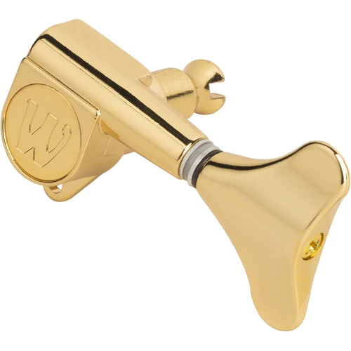 Колок Колок WARWICK SP W30036 PG 1L Warwick Machinehead, Left (Bass Side) - Gold