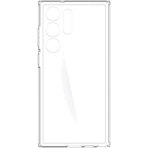 Аксессуар для смартфона Spigen Ultra Hybrid Crystal Clear (ACS05617) for Samsung S918 Galaxy S23 Ultra фото 16