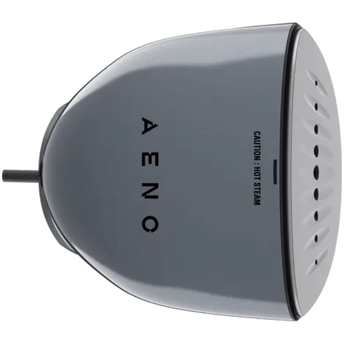 Отпариватель AENO AGS1: Особенности Индикатор нагрева, Автоматическое отключение