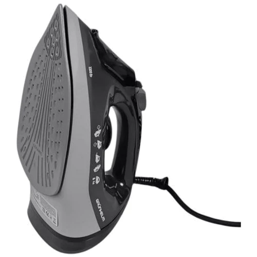Праска Grunhelm EI8872C: Матеріал підошви антипригарное