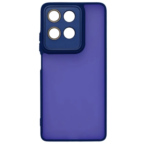 Чохол для телефона ArmorStandart ShadeX Blue для Motorola G75 5G (ARM82760)