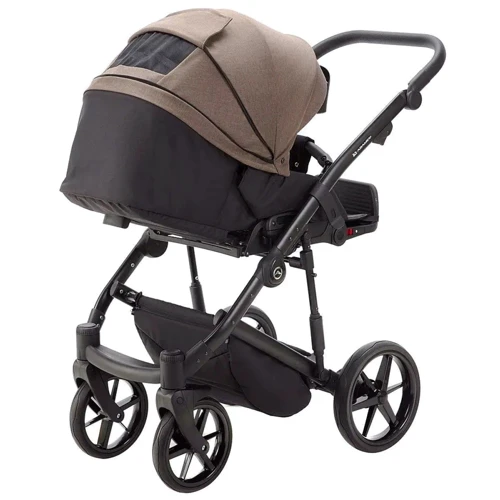 Коляска 2 в 1 Adamex Mobi Air (Thermo) Lux PS-97 фото 9