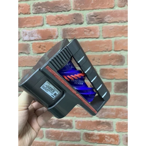 Dyson V15 Detect (Пилососи)(78477110)Stylus approved фото 6