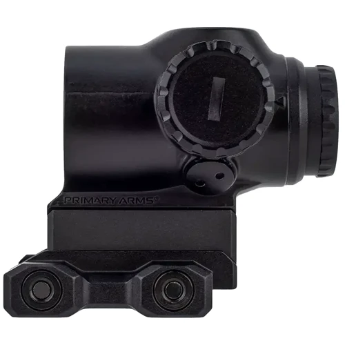 Приціл Primary Arms SLx 1x, MicroPrism, ACSS Cyclops Gen 2 (Red) black (1608.04.50)